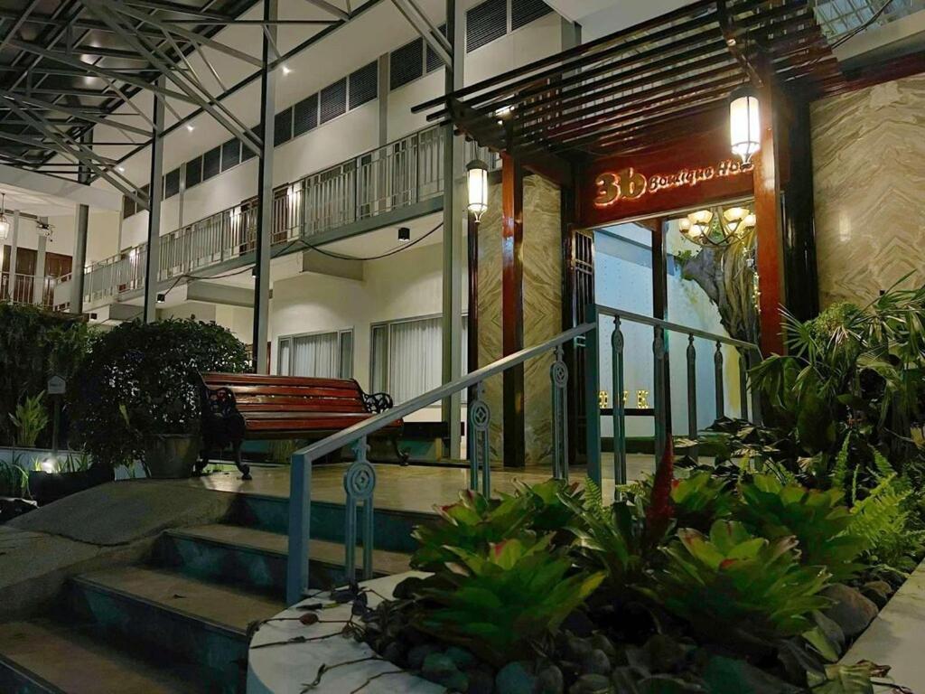 3B Boutique Hotel & Restaurant — Photos 2