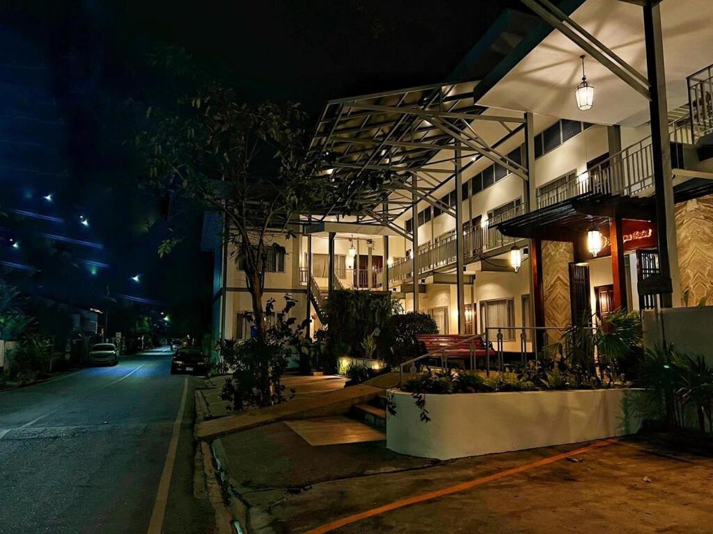 3B Boutique Hotel & Restaurant — Photos 3