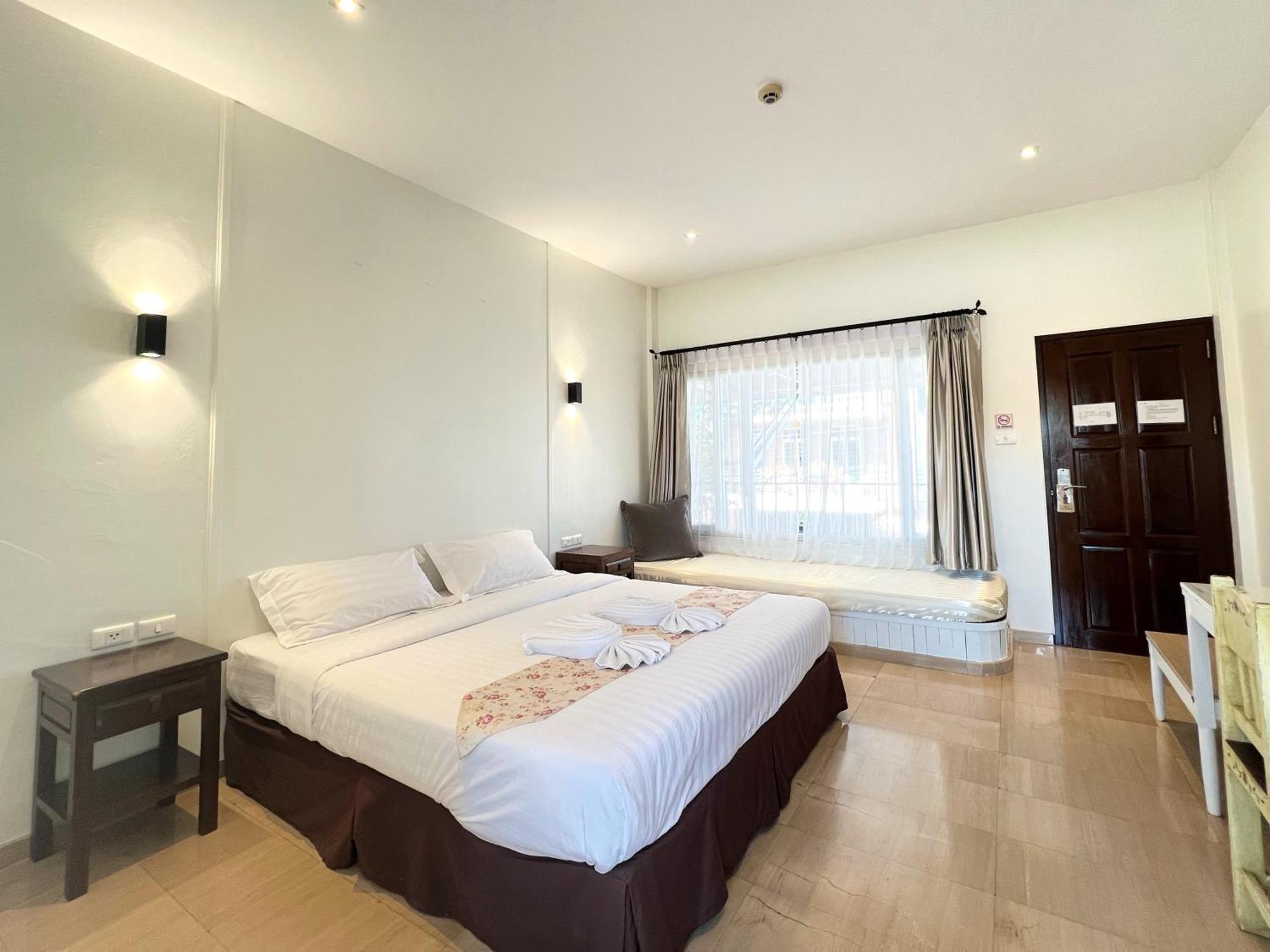 3B Boutique Hotel & Restaurant — Photos 1